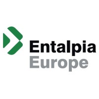 Entalpia Europe logo - Firma Verbal Fairy